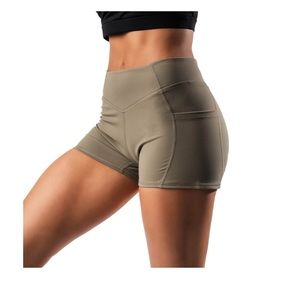 1st phorm women’s training short